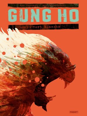 cover image of Gung Ho T5